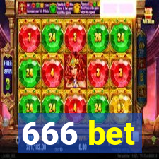 666 bet